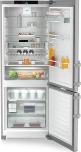 Холодильник Liebherr CNsdd 775i Prime NoFrost фото 3