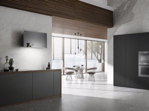 Вытяжка Миле DA9090W GRGR фото 2 Вытяжка Miele DA9090W GRGR фото 2