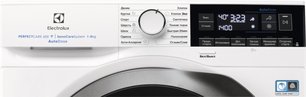 Стиральная машина Электролюкс EW6F3R48SA фото 2 Стиральная машина Electrolux EW6F3R48SA фото 2