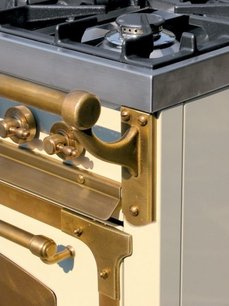 Варочный центр Рестарт ELG 103 фото 3 Варочный центр Restart ELG 103 фото 3