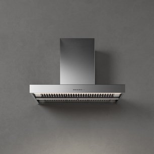 Вытяжка Falmec PLANE NO-DROP 90 inox (800) Вытяжка Falmec PLANE NO-DROP 90 inox (800)