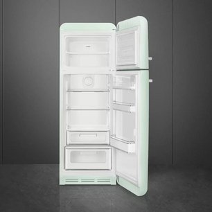 Холодильник Смег FAB30RPG3 фото 4 Холодильник Smeg FAB30RPG3 фото 4