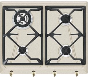 Варочная панель Smeg SRV864AVOGH фото