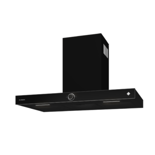 Настенная вытяжка Де Дитрих DHB4934X фото 2 Настенная вытяжка De Dietrich DHB4934X фото 2