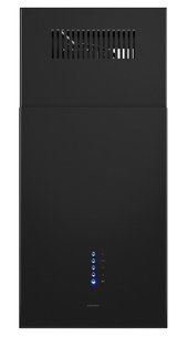 Вытяжка Maunfeld Bath Plus 402IL чёрный фото 2