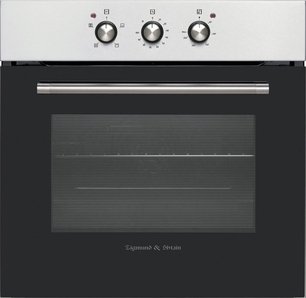 Духовой шкаф Zigmund Shtain EN 106.511 S фото