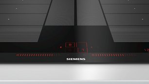 Индукционная варочная панель Сименс EX875LYC1E фото 2 Индукционная варочная панель Siemens EX875LYC1E фото 2