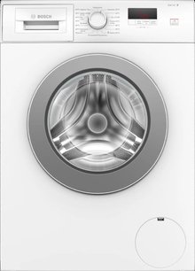 Стиральная машина Бош WAJ2407GPL фото Стиральная машина Bosch WAJ2407GPL фото