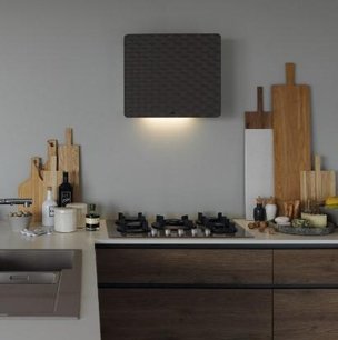 Вытяжка Франке IMPRESS 603 BK фото 3 Вытяжка Franke IMPRESS 603 BK фото 3