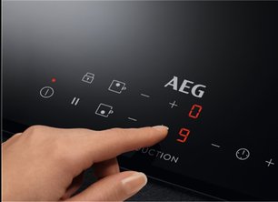 Варочная панель АЕГ IKB32300CB фото 2 Варочная панель AEG IKB32300CB фото 2