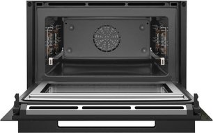 Духовой шкаф Бош CMG936AB1S фото 4 Духовой шкаф Bosch CMG936AB1S фото 4