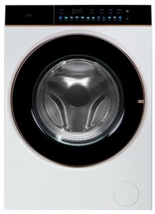 Стирально-сушильная машина VARD VWD514S фото