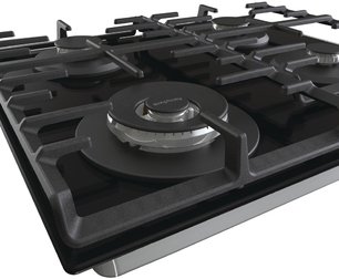 Встраиваемая газовая варочная панель Горение GTW642SYB фото 4 Встраиваемая газовая варочная панель Gorenje GTW642SYB фото 4