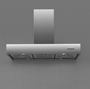 Вытяжка Фалмек Line 90 ix (800) ECP фото 3 Вытяжка Falmec Line 90 ix (800) ECP фото 3