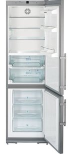 Холодильник Либхер CBesf 4006 BioFresh фото 3 Холодильник Liebherr CBesf 4006 BioFresh фото 3