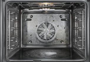 Компактный паровой духовой шкаф Бош CSG 636 BS3 фото 3 Компактный паровой духовой шкаф Bosch CSG 636 BS3 фото 3