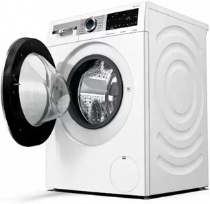Стирально-сушильная машина BOSCH WNA254XWOE фото 3 Стирально-сушильная машина BOSCH WNA254XWOE фото 3