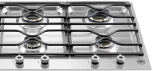 Варочная панель Бертаззони PM365SOX фото 3 Варочная панель Bertazzoni PM365SOX фото 3