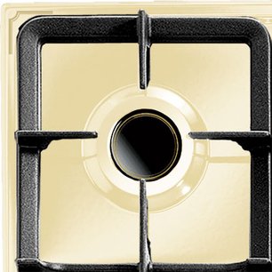 Независимая газо-керамическая поверхность Кайзер KG 6976 ElfGBE Turbo фото 3 Независимая газо-керамическая поверхность Kaiser KG 6976 ElfGBE Turbo фото 3