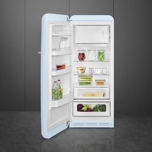 Холодильник Смег FAB28LPB6 фото 2 Холодильник Smeg FAB28LPB6 фото 2