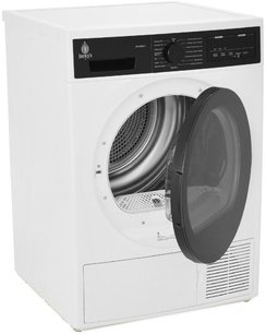 Сушильная машина Джекис JTD 9WLT1 фото 2 Сушильная машина Jacky`s JTD 9WLT1 фото 2