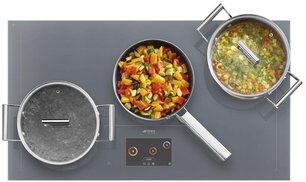 Варочная панель Смег SIA1963DS фото 4 Варочная панель Smeg SIA1963DS фото 4