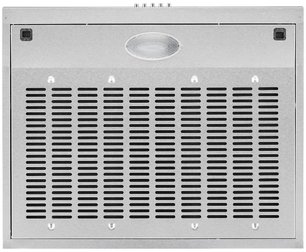 Вытяжка Krona LOTTE 600 inox PB фото 3 Вытяжка Krona LOTTE 600 inox PB фото 3