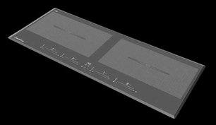 Индукционная варочная панель Маунфилд CVI904SFLDGR фото 2 Индукционная варочная панель Maunfeld CVI904SFLDGR фото 2