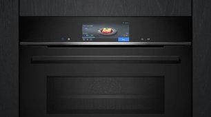 Духовой шкаф Siemens HM778GMB1 фото 2