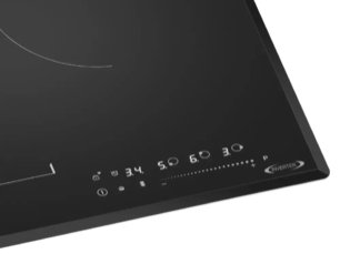Индукционная варочная панель Маунфилд CVI453SBBK LUX Inverter фото 3 Индукционная варочная панель Maunfeld CVI453SBBK LUX Inverter фото 3