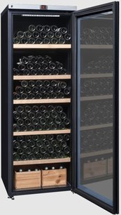 Винный шкаф Ла Соммельер VIP315V фото 3 Винный шкаф La Sommeliere VIP315V фото 3