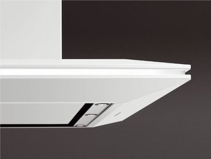 Вытяжка Фалмек Stealth 90 White (800) ECP фото 3 Вытяжка Falmec Stealth 90 White (800) ECP фото 3