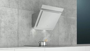 Вытяжка Сименс LC67KHM10 фото 3 Вытяжка Siemens LC67KHM10 фото 3