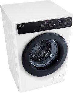 Cтиральная машина LG F4H5VS6W фото 4