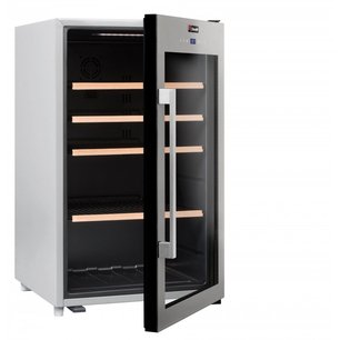 Винный шкаф Климадифф CLS63 фото 3 Винный шкаф Climadiff CLS63 фото 3