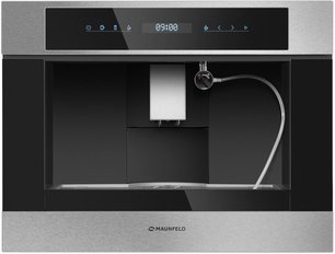 Встраиваемая кофемашина Маунфилд AMCM1503S фото 2 Встраиваемая кофемашина Maunfeld AMCM1503S фото 2