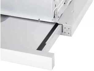 Встраиваемая вытяжка ELICA ELITE 14 LUX GRVTWH/A/60 фото 4 Встраиваемая вытяжка ELICA ELITE 14 LUX GRVTWH/A/60 фото 4