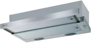 Встраиваемая вытяжка Фабер FLEXA AM/X A50 фото 2 Встраиваемая вытяжка Faber FLEXA AM/X A50 фото 2