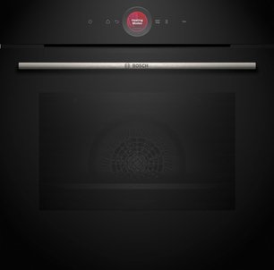 Духовой шкаф Бош HBG 7721B1 фото Духовой шкаф Bosch HBG 7721B1 фото