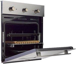 Духовой шкаф Кертинг OKB 582 CSX PRO фото 2 Духовой шкаф Korting OKB 582 CSX PRO фото 2