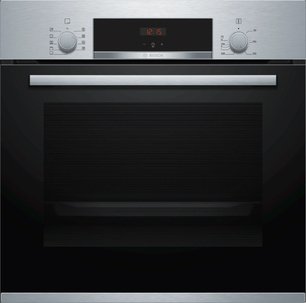 Духовой шкаф Бош HBF534ES0Q фото Духовой шкаф Bosch HBF534ES0Q фото