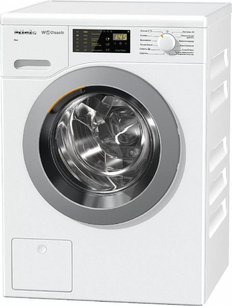 Стиральная машина Миле WDB020 фото Стиральная машина Miele WDB020 фото