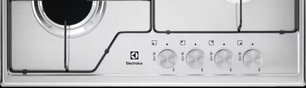 Варочная панель Электролюкс KGS6424SX фото 2 Варочная панель Electrolux KGS6424SX фото 2