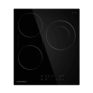 Варочная панель Maunfeld CVCE453BDBK фото 2