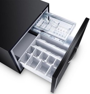 Минибар Dometic DM 50 NTEF фото 4