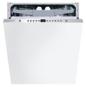 Встраиваемая посудомоечная машина Куперсбуш IGVE 6610.2 фото Встраиваемая посудомоечная машина Kuppersbusch IGVE 6610.2 фото