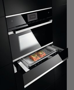 Вакууматор Куперсбуш CSV 6800.0 G фото 3 Вакууматор Kuppersbusch CSV 6800.0 G фото 3