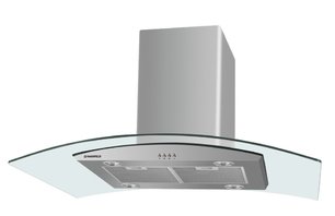 Вытяжка Маунфилд ANCONA PLUS 90 INOX фото 3 Вытяжка Maunfeld ANCONA PLUS 90 INOX фото 3
