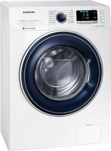 Стиральная машина Samsung WW80K62E01W фото 3