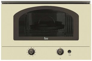 Микроволновая печь Тека MWR 22 BI BB фото Микроволновая печь Teka MWR 22 BI BB фото